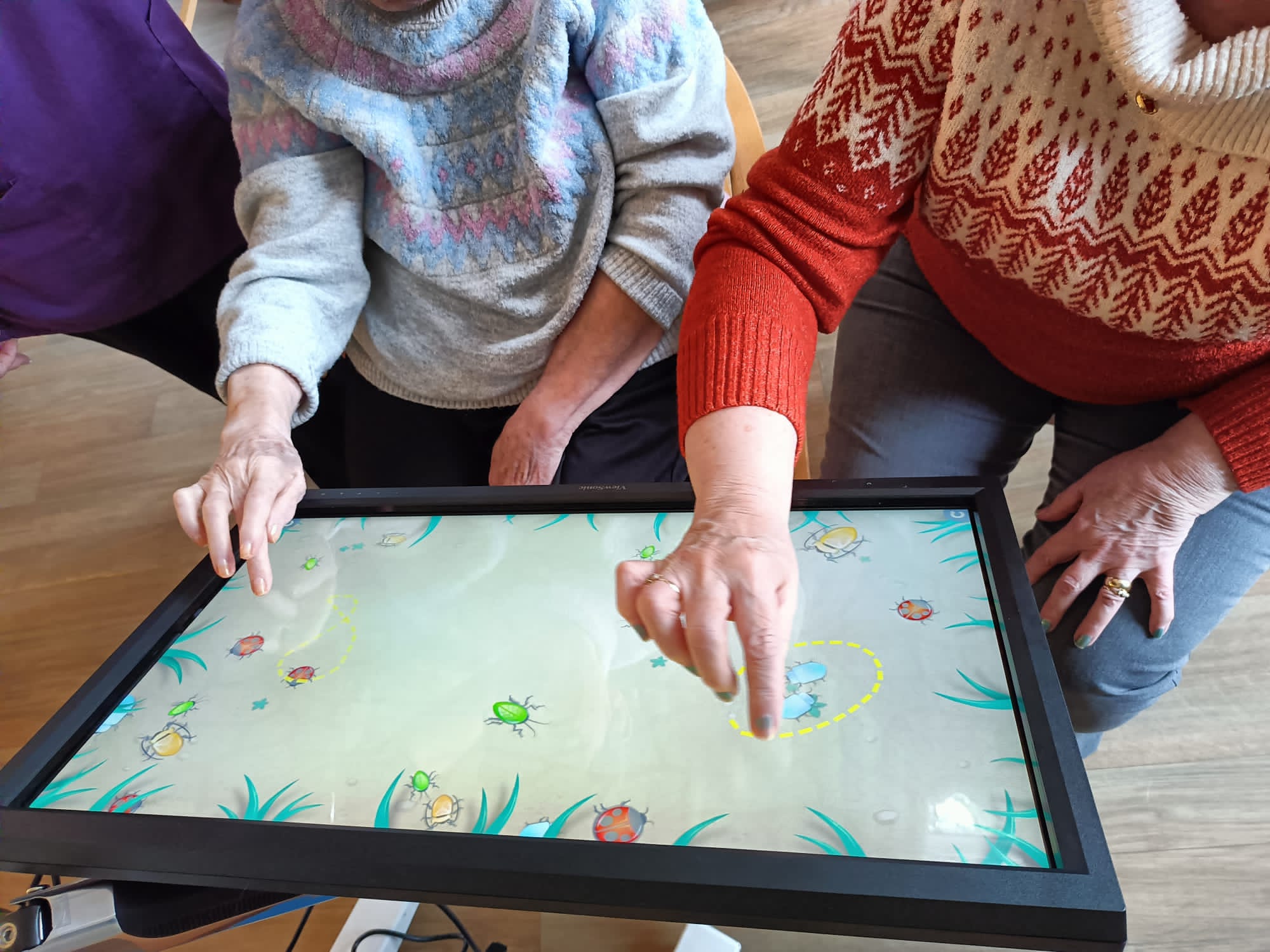 Integrex Serene for Care Homes