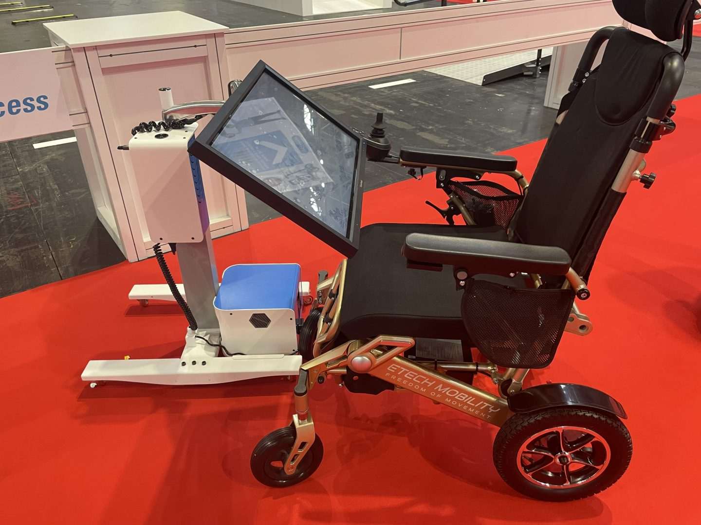 Integrex Serene for Care Homes