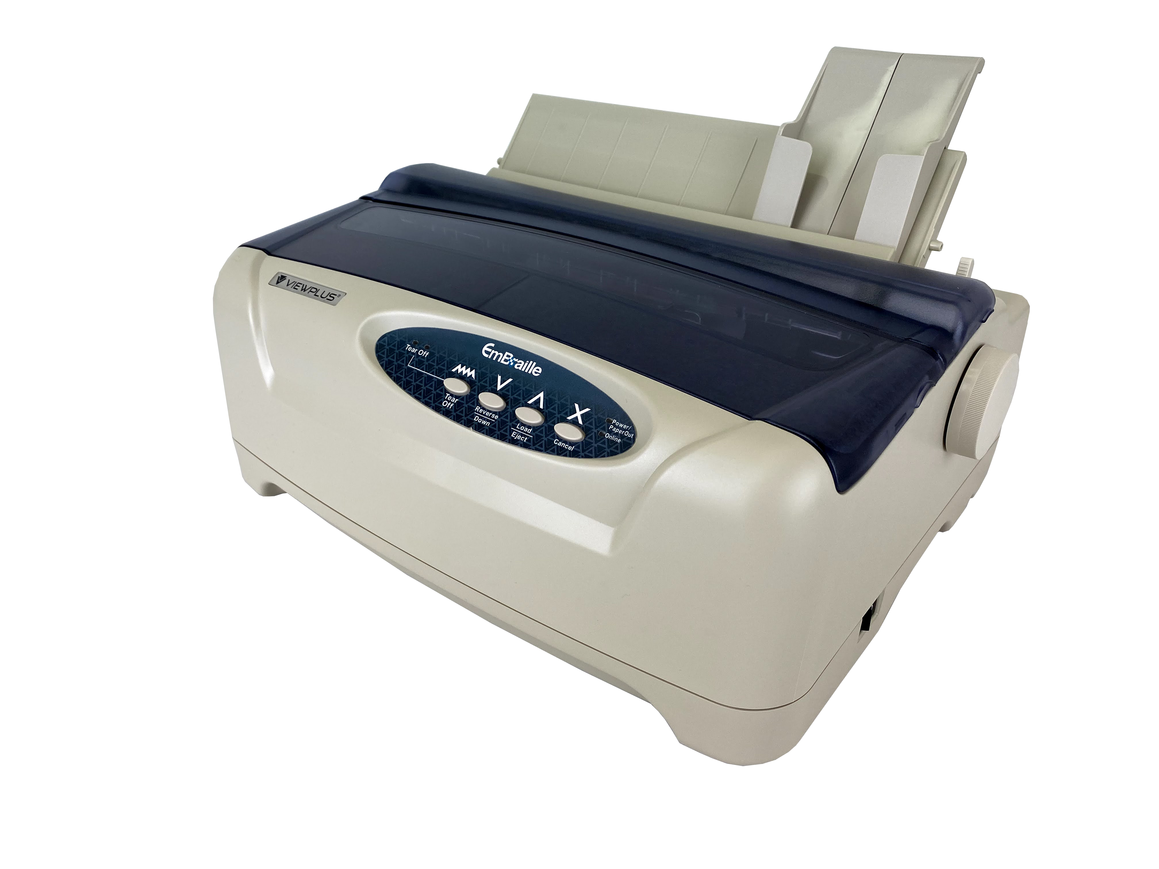 ViewPlus EmBraille Embosser/Printer - 2