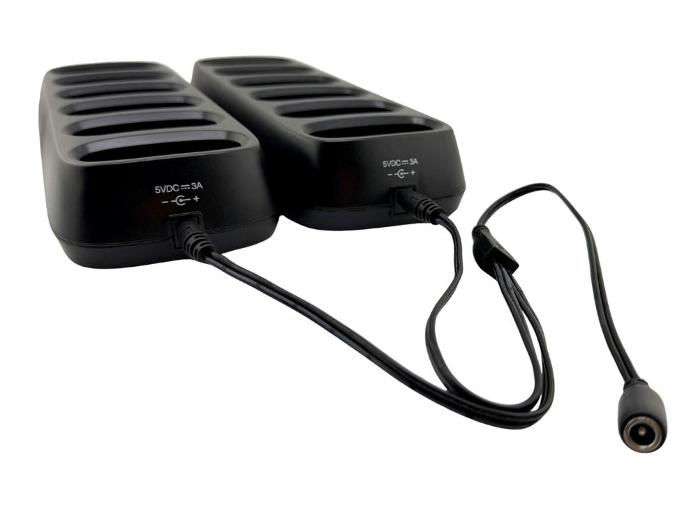Williams Sound Infinium System - 2 Transmitters, 12 Receivers BA SYS3 Special Needs Computers - 12