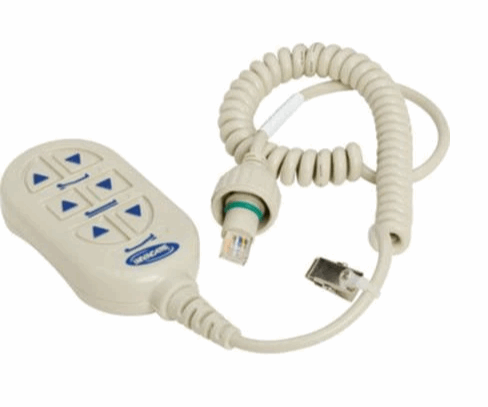 Alexa Voice Control Invacare Hospital Bed SC900 DLX Rev A Special Needs Computers - 3