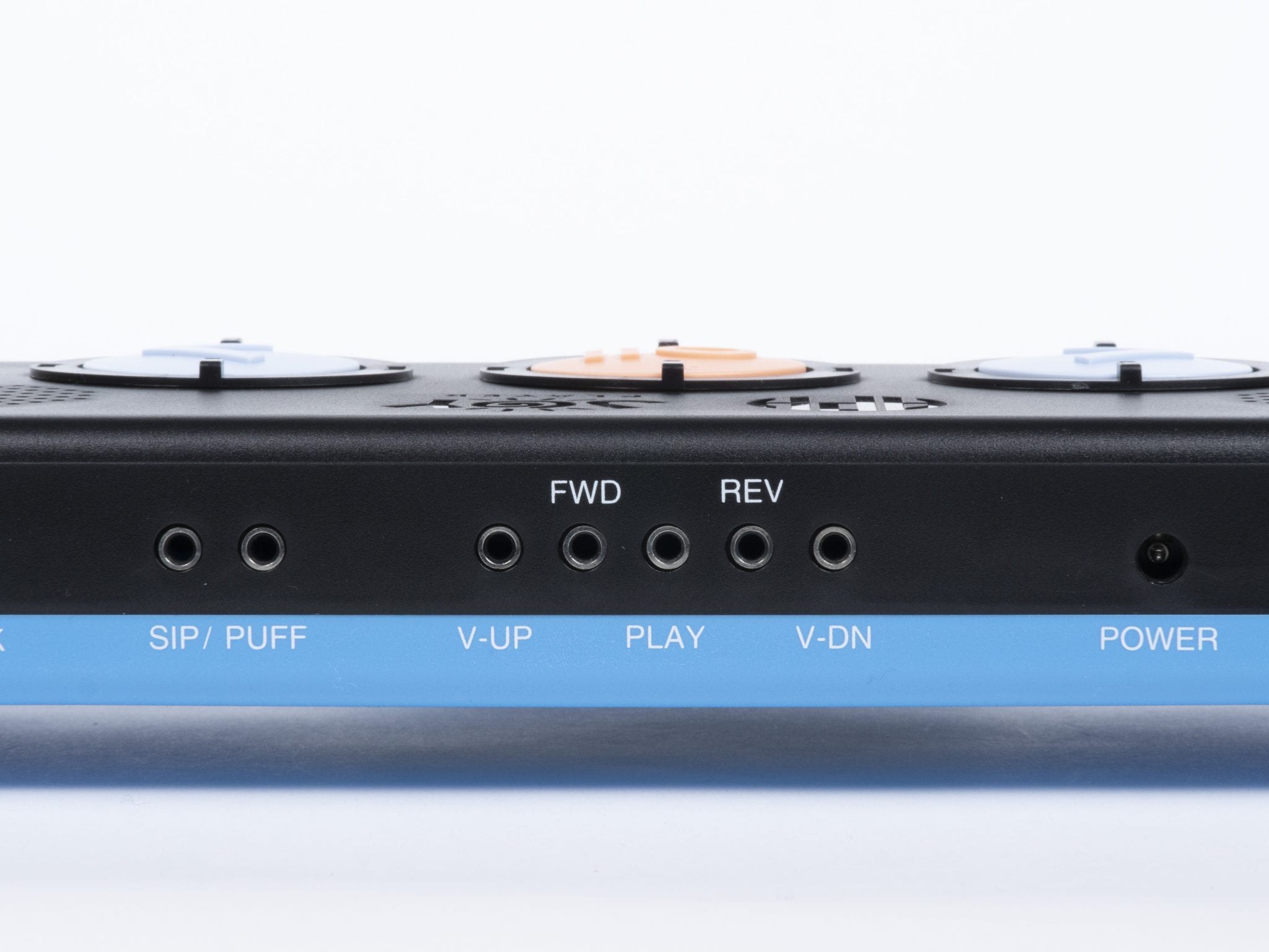 Joy Player