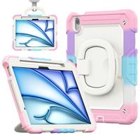 ArmorGuard Pro Ring Stand Case Seymac - 7