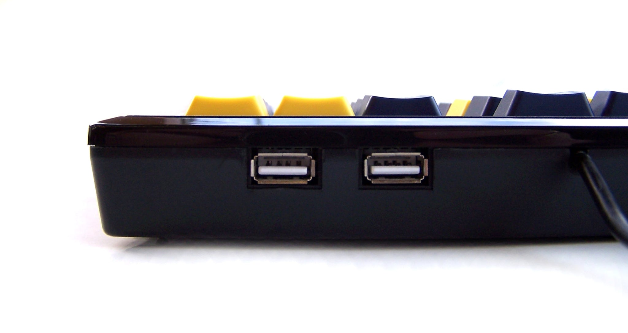 Jumbo XL USB Keyboard Inclusive TLC