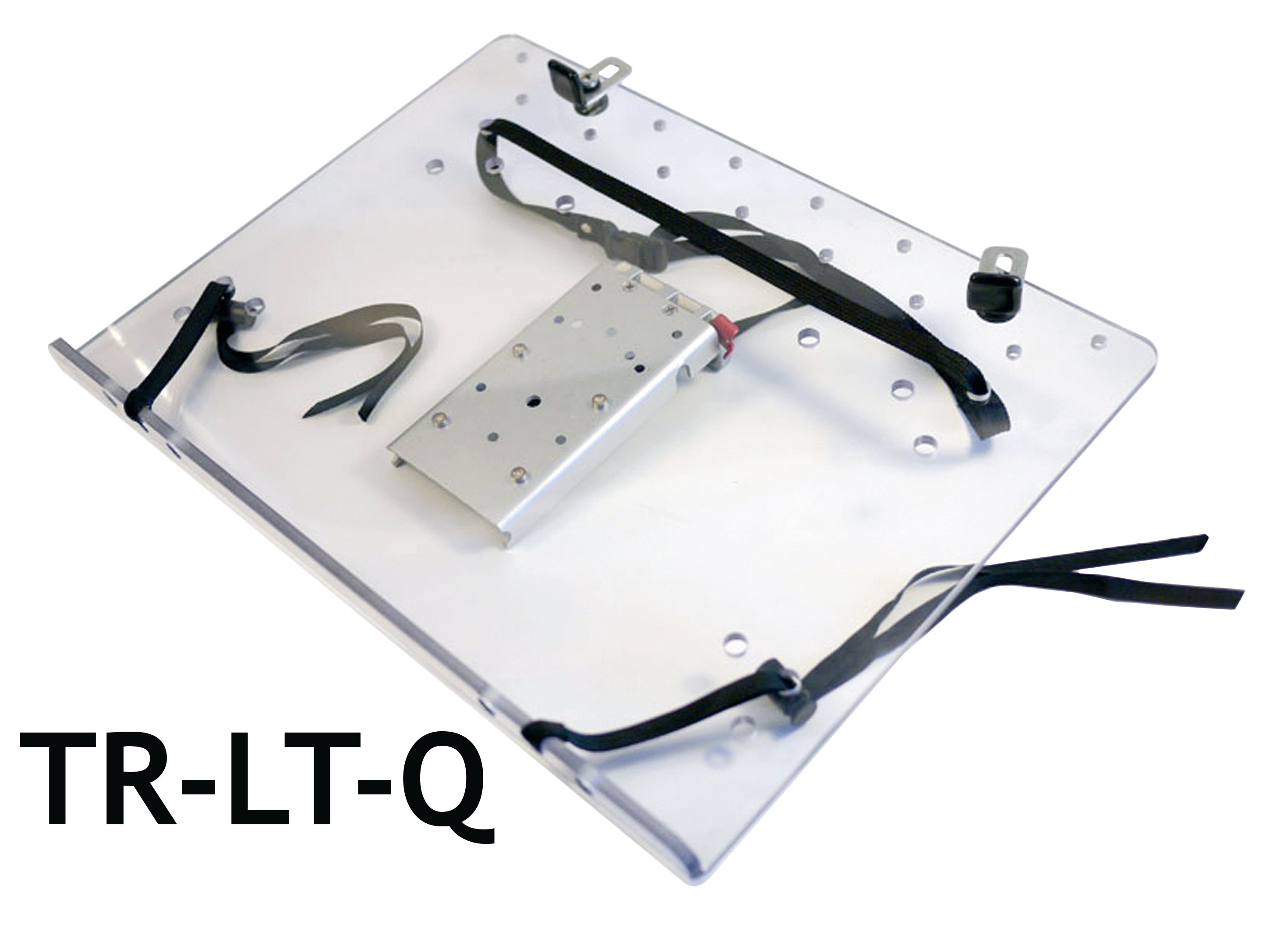 Mount'n Laptop Tray 16" X 12" Mount'n Mover