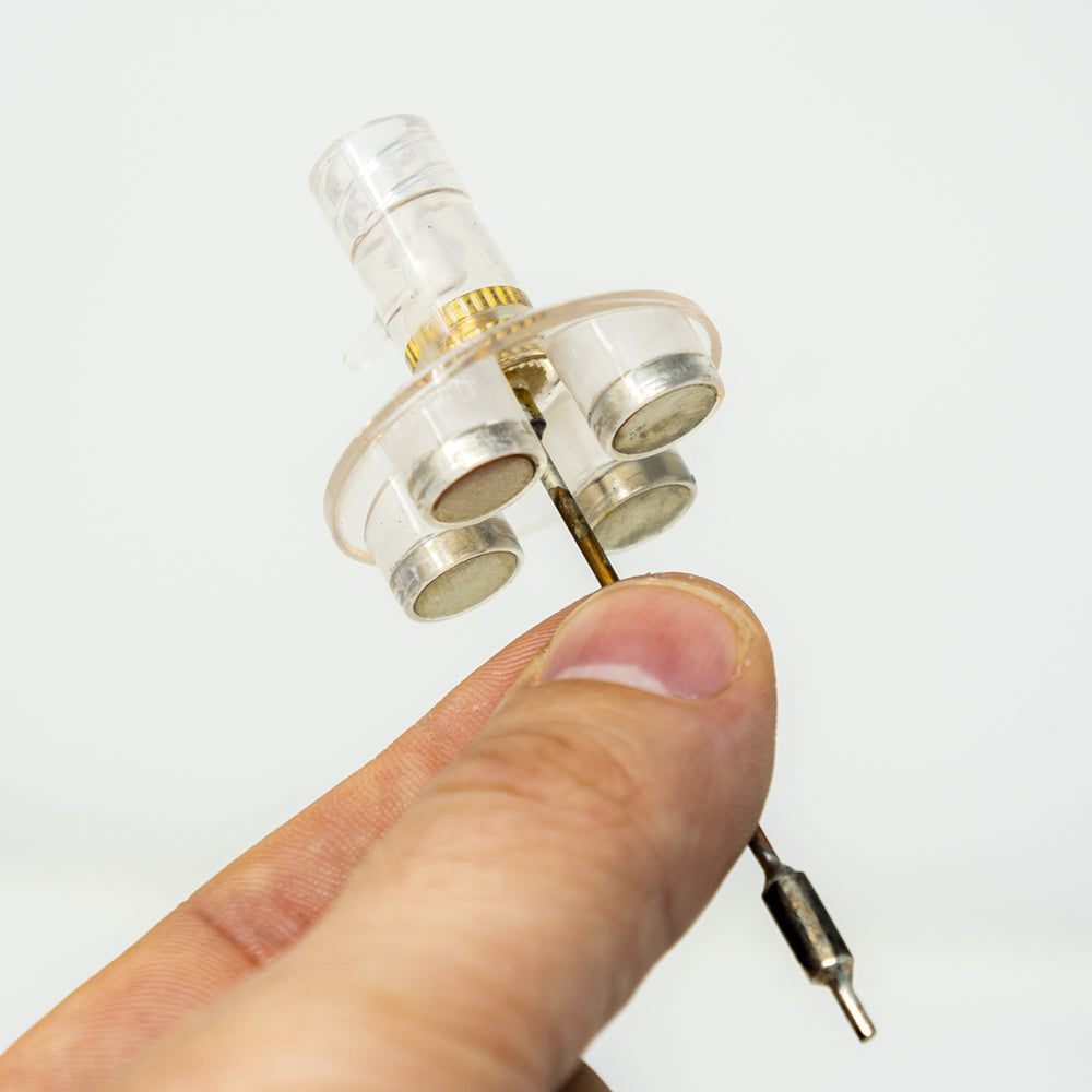 QuadJoy Stick/Magnet Holder - 4