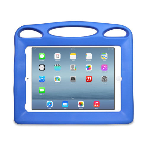 Big Grips Lift for iPad 10.X-inch - Blue
