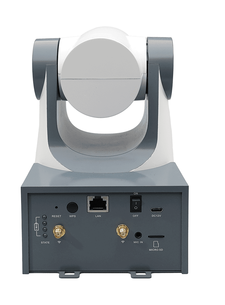 Rehan LookyBot Distance Camera Special Needs Computers - 5