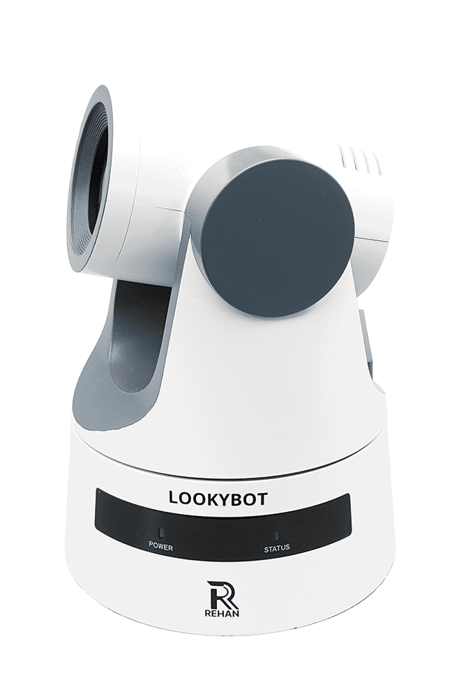 Rehan LookyBot Distance Camera Special Needs Computers - 6