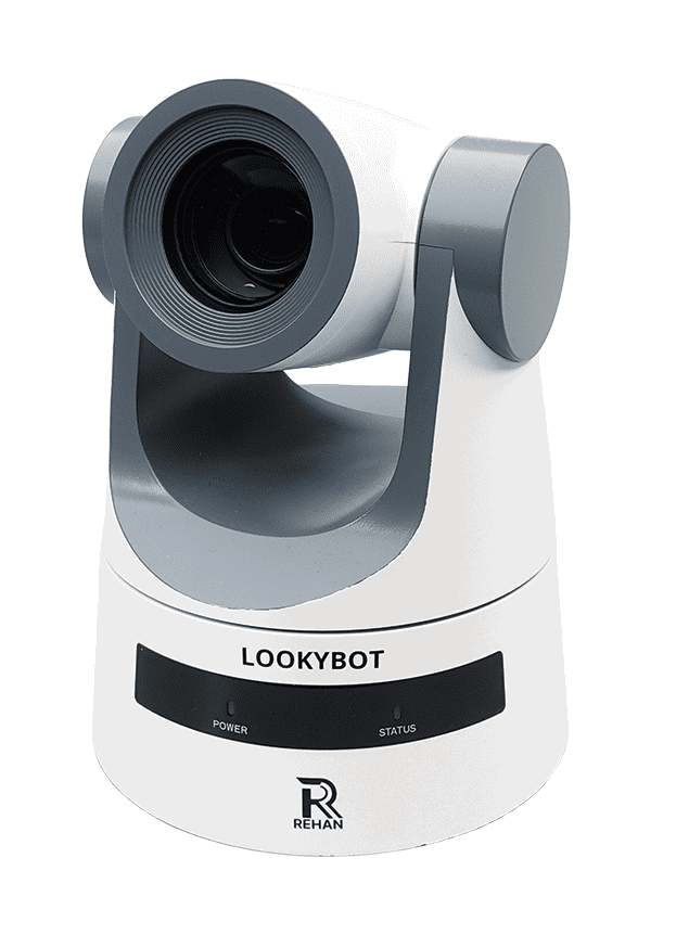 Rehan LookyBot Distance Camera Special Needs Computers - 4
