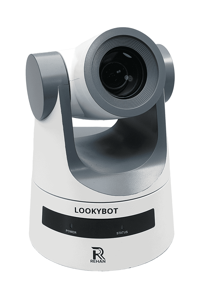 Rehan LookyBot Distance Camera Special Needs Computers - 3