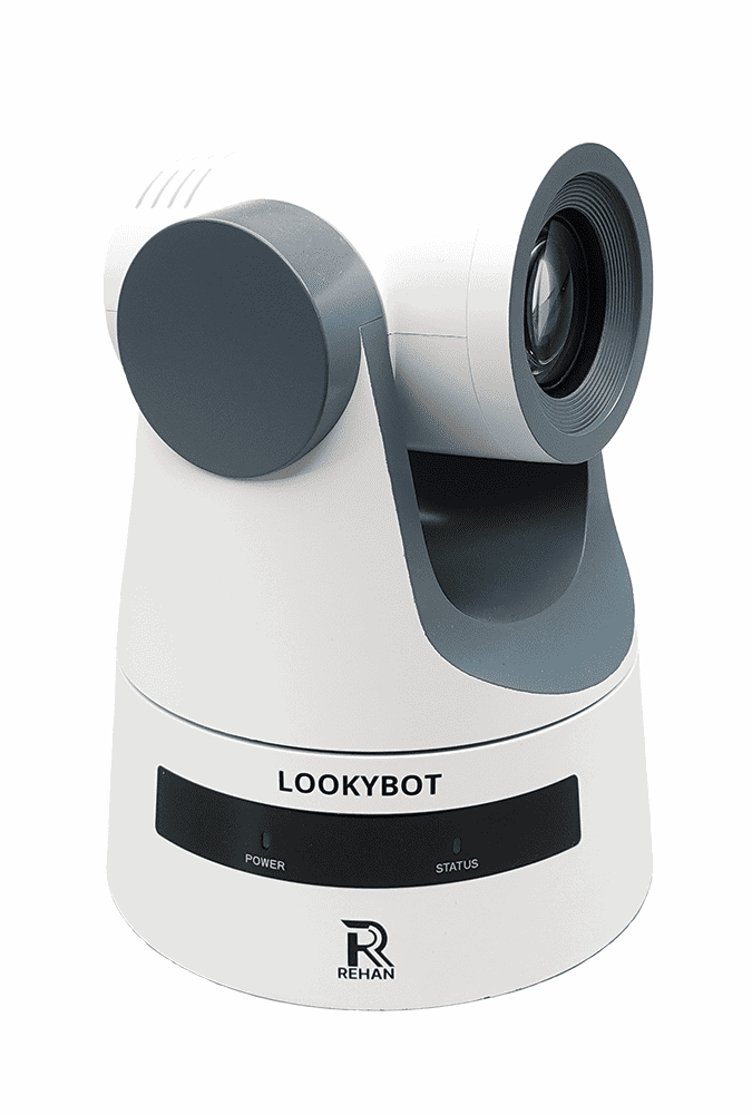 Rehan LookyBot Distance Camera Special Needs Computers - 7