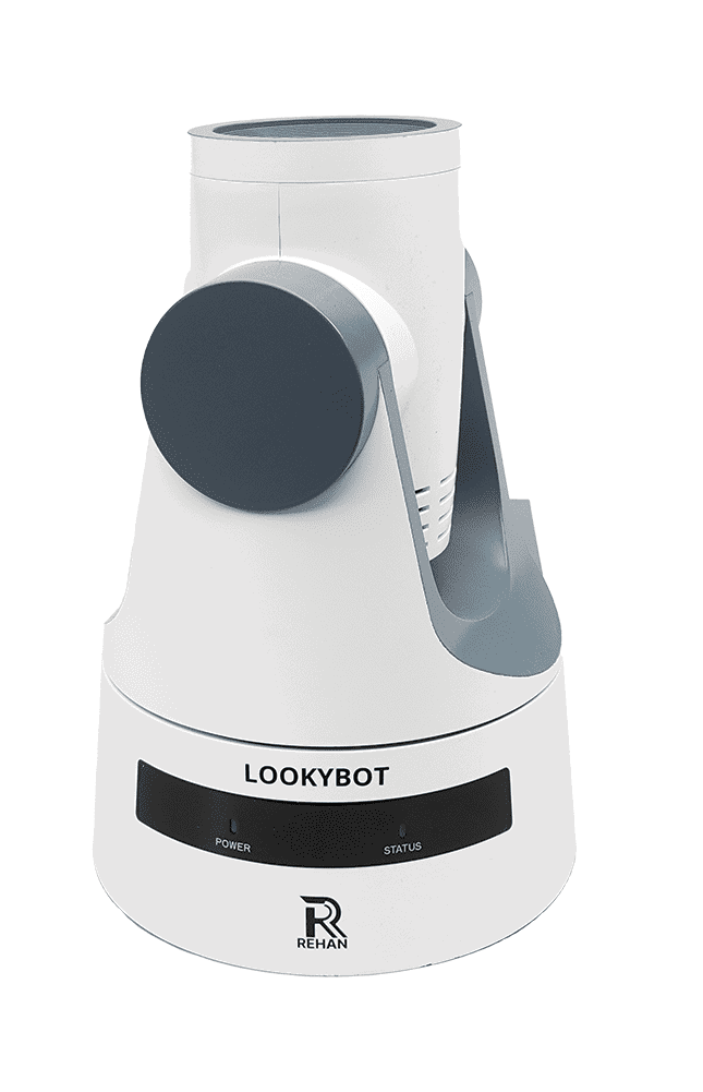 Rehan LookyBot Distance Camera Special Needs Computers - 8