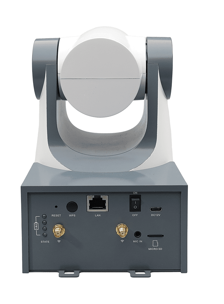 Rehan LookyBot Distance Camera Special Needs Computers - 5
