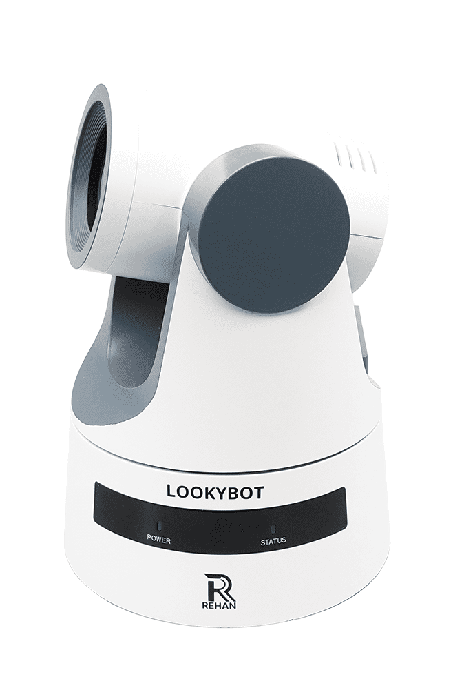 Rehan LookyBot Distance Camera Special Needs Computers - 6