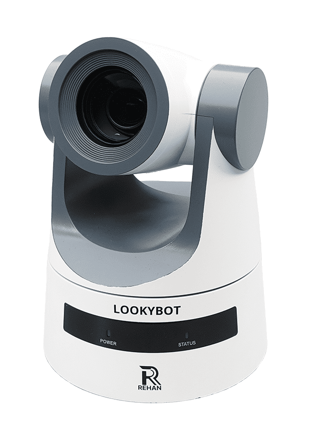 Rehan LookyBot Distance Camera Special Needs Computers - 4