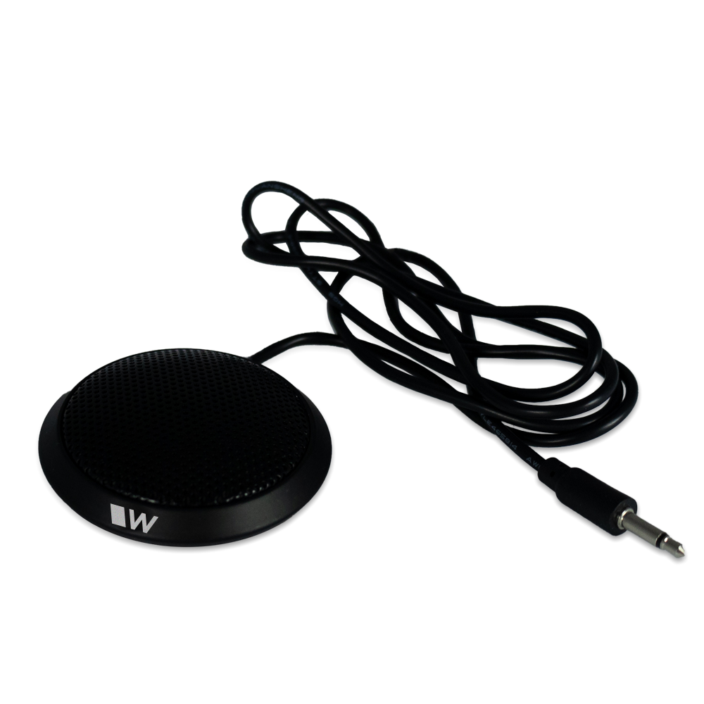 Williams Portable ADA Assistive Listening Kit – Alkaline Battery - 5