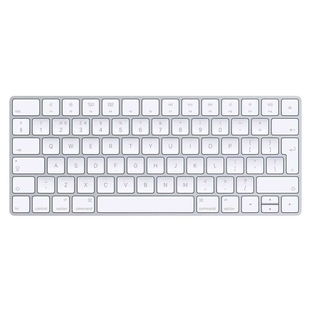 Apple Magic Keyboard Keyguard (2015 - 2021)