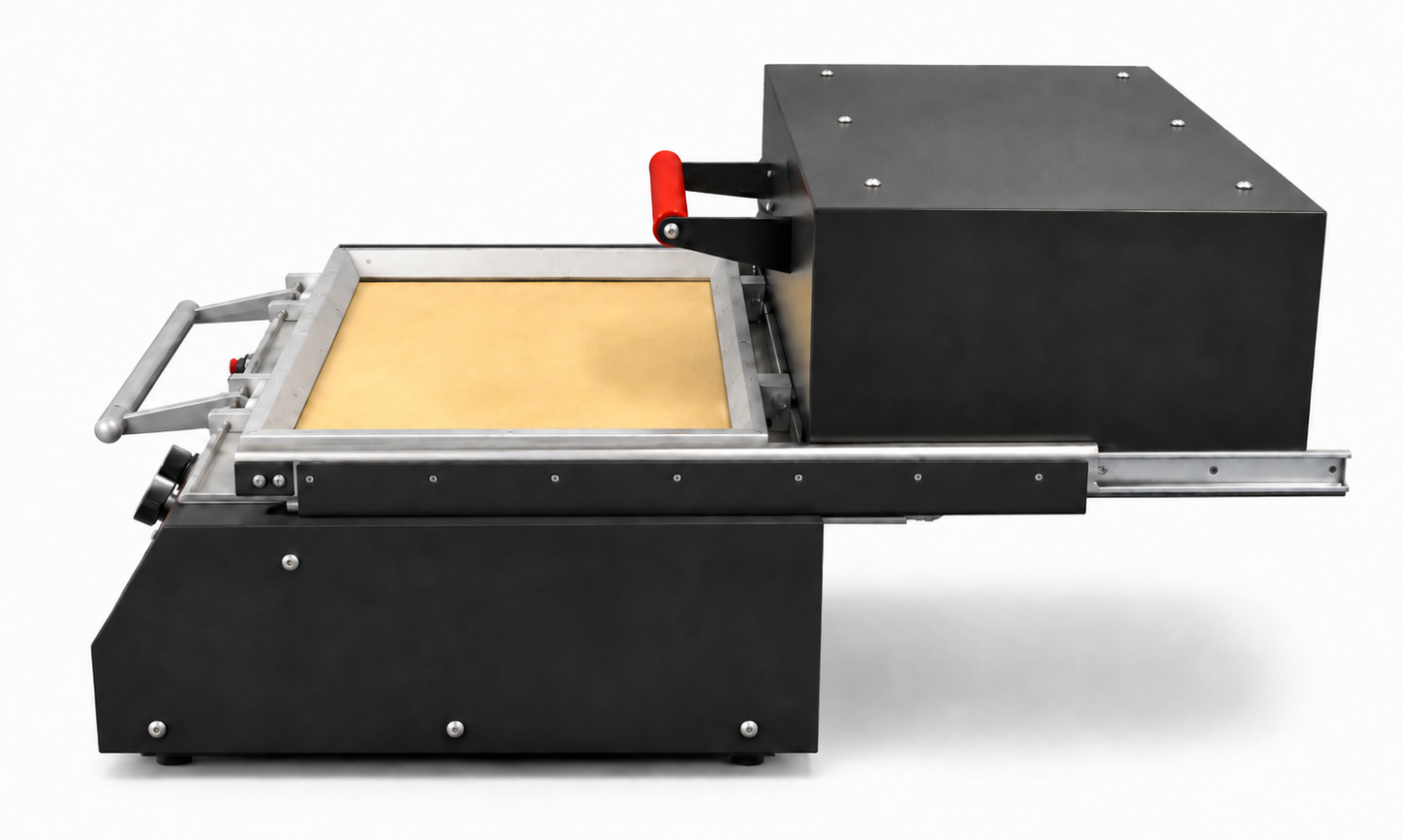 Maxi-Form Brailon Duplicator (Thermoform Machine) Special Needs  Computers - 2