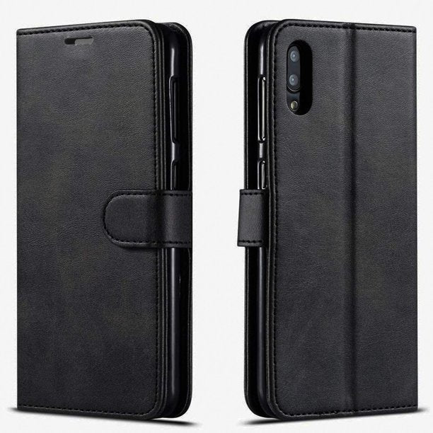 RAZ Memory Cell Phone Wallet Case RAZ Mobility