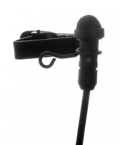 Lapel Microphone - MIC 054 Special Needs Computers - 3