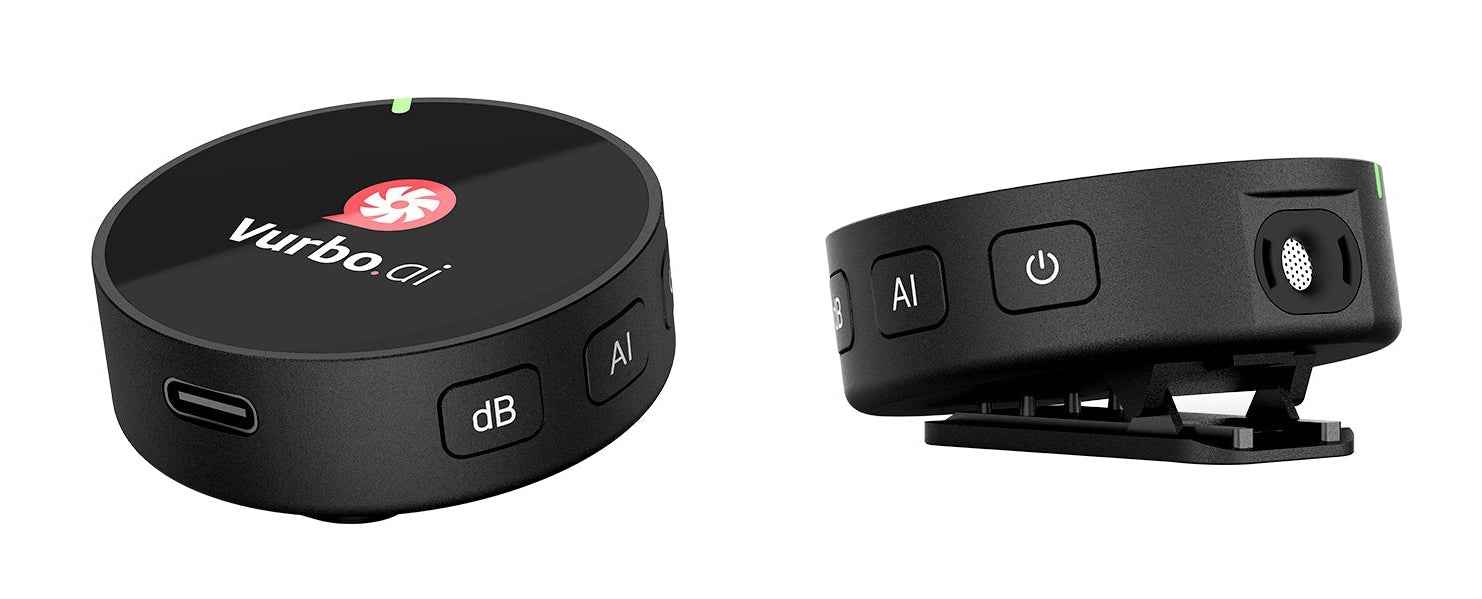 IPEVO VC-A10 USB Portable Speakerphone