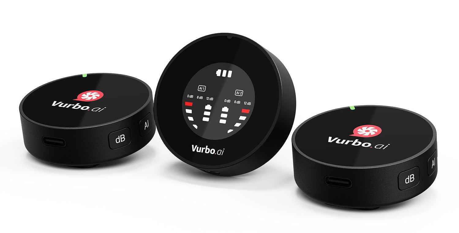 IPEVO VC-A10 USB Portable Speakerphone