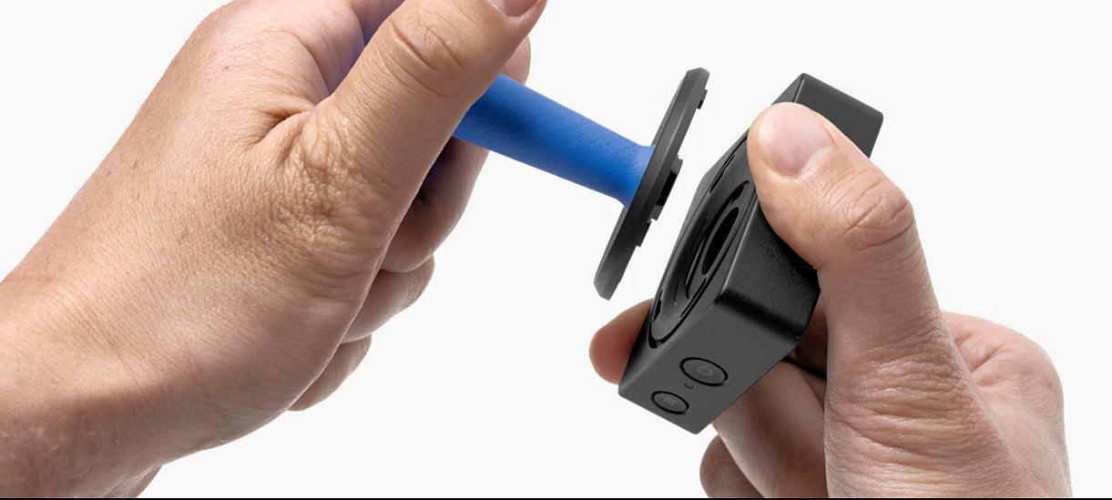 Microsoft Adaptive Joystick Button for Business Microsoft