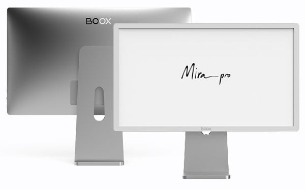 BOOX Mira Pro 25.3"