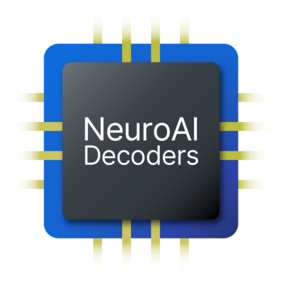 AAVAA EEG Glasses V2 Neuro AI Decoders