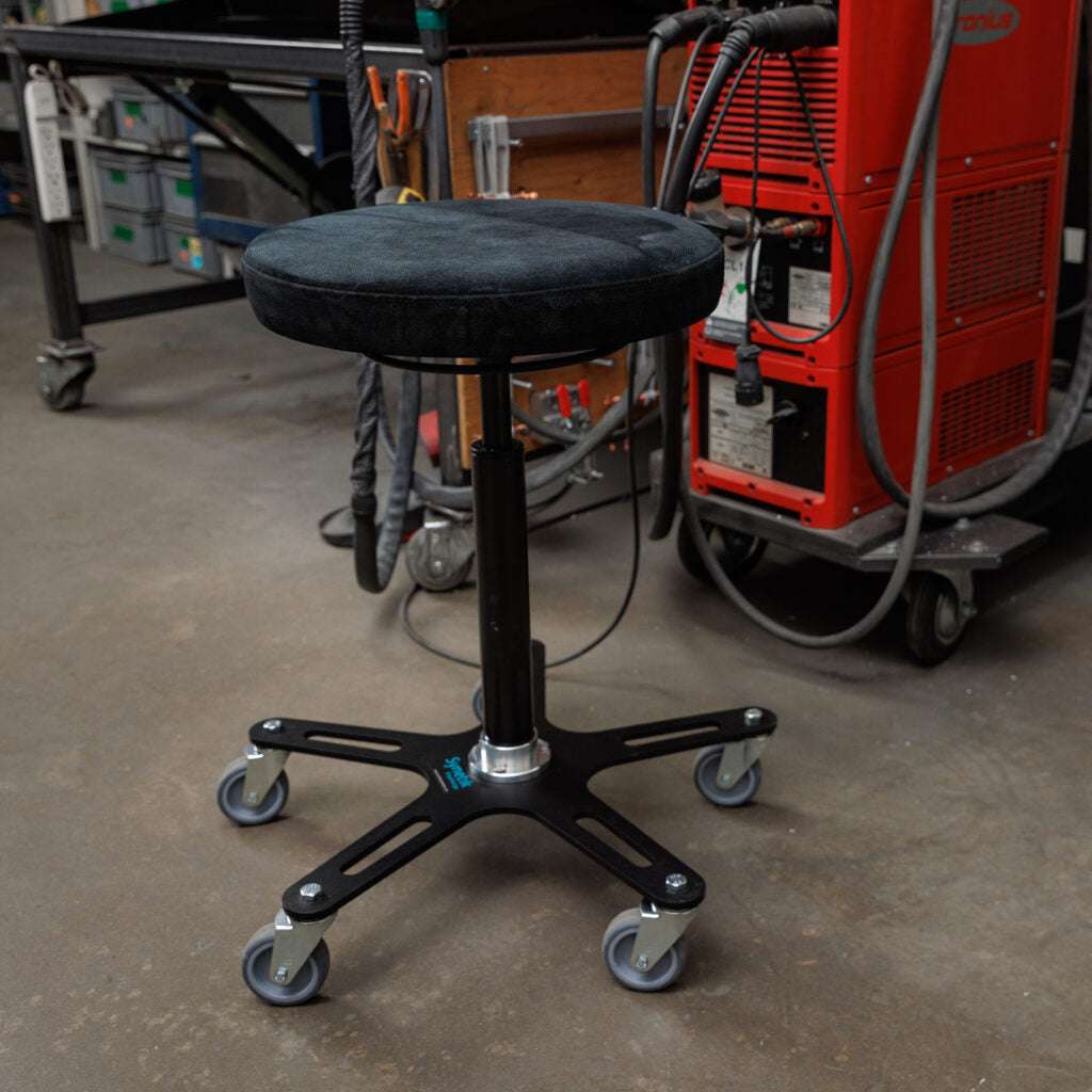 OMNISTOOL welding stool - 3