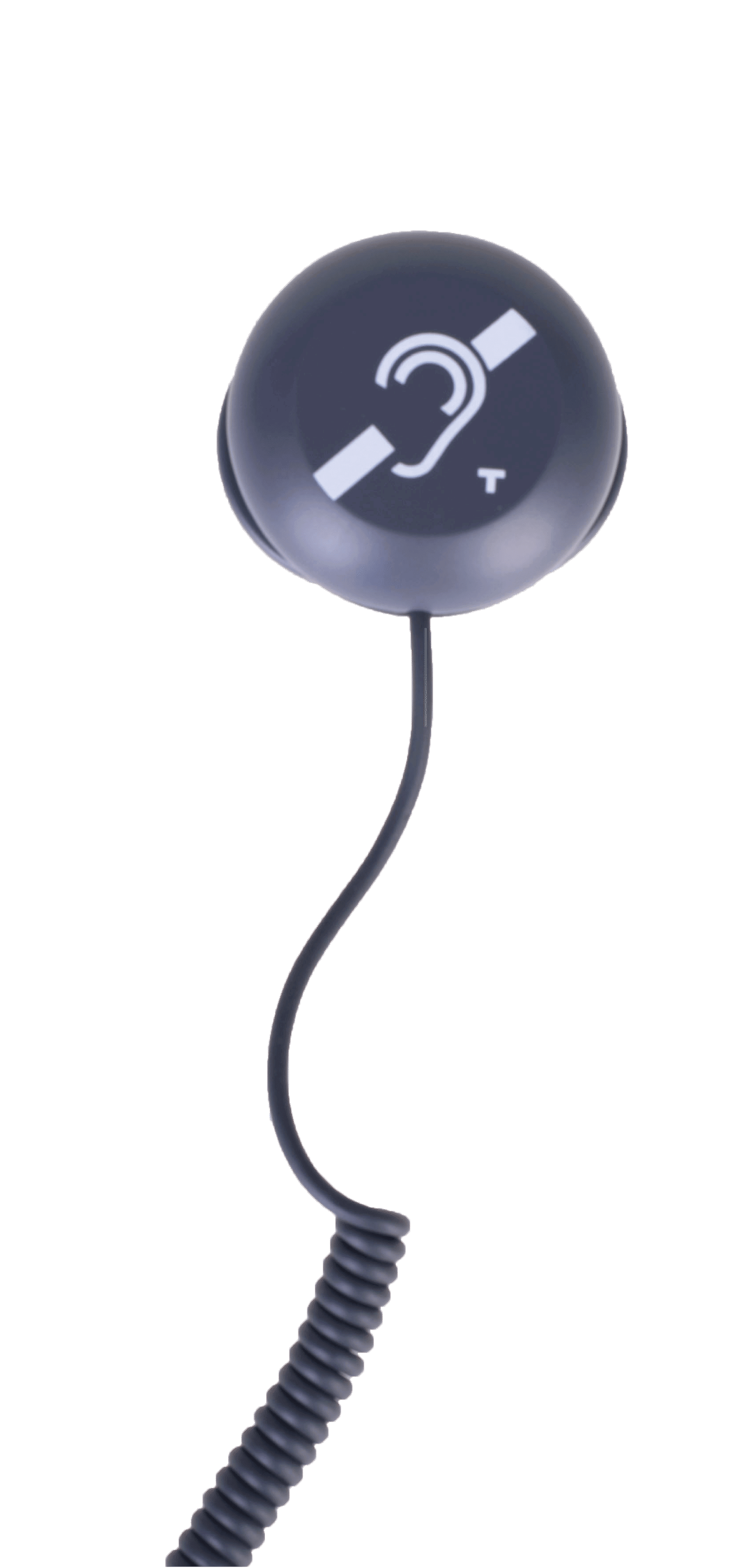 Opus AuraLoop+ Portable induction loop system with Auracast Special Needs Computers - 3