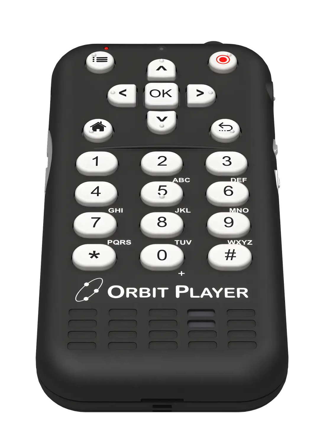 Orbit Player – Global Version at Special Needs Computers - 2