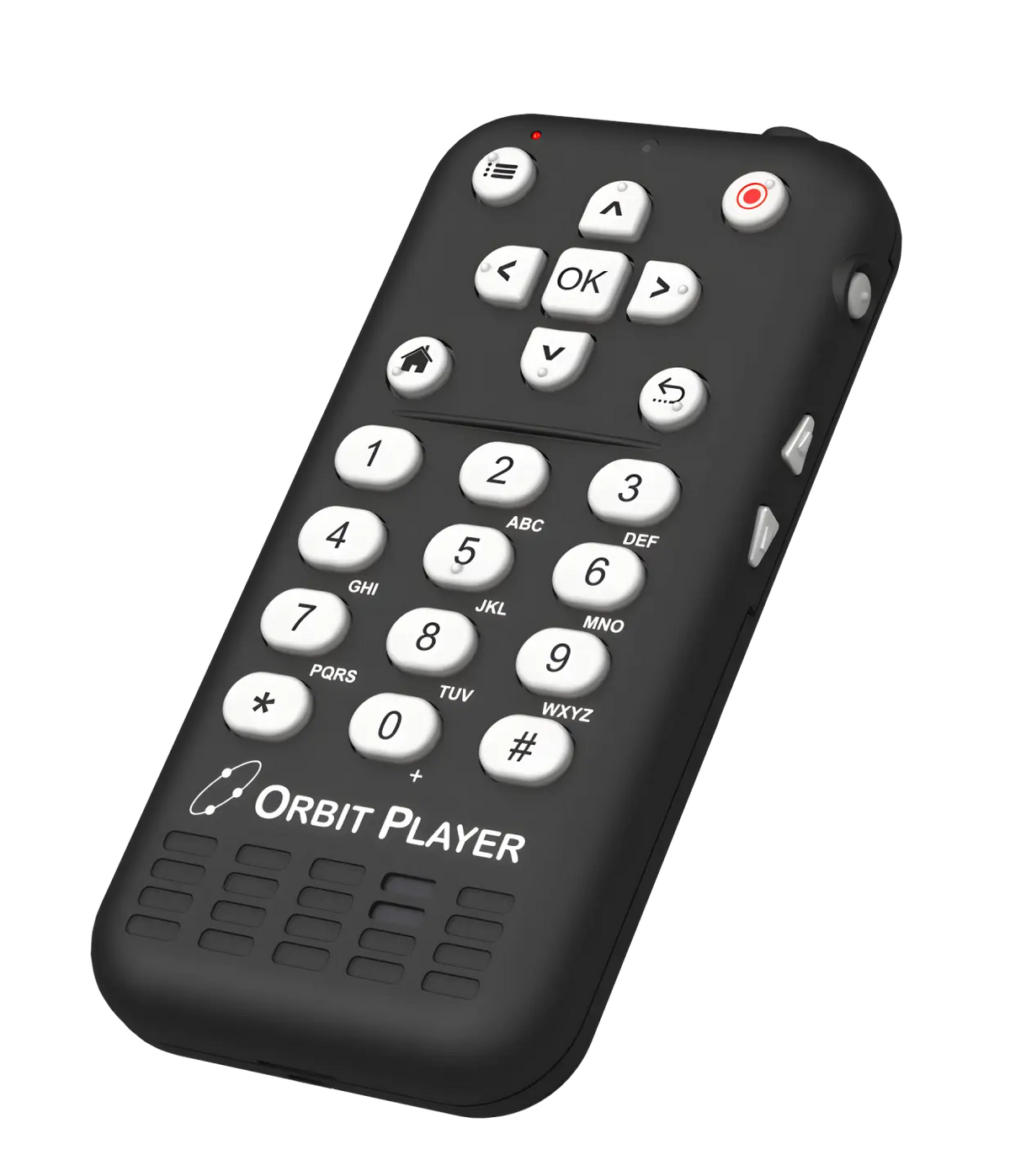 Orbit Player – Global Version at Special Needs Computers - 3