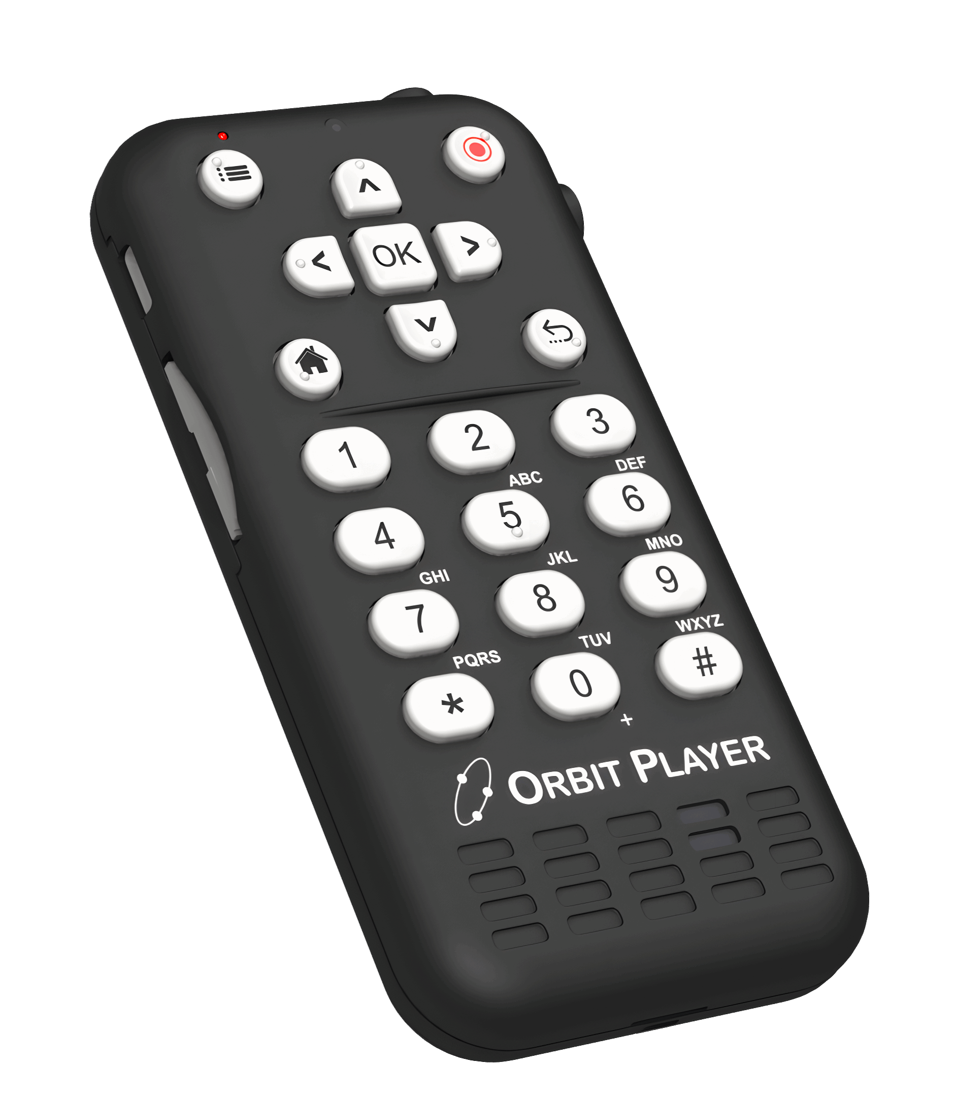 Orbit Player – Global Version in Canada Special Needs Computers - 1