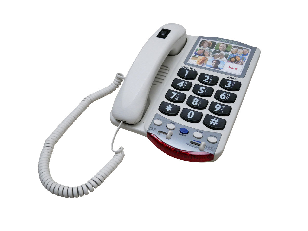 Outlet Clarity Phones