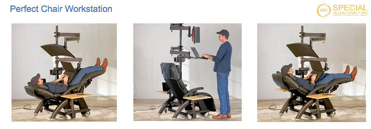 PCW-1 sit stand