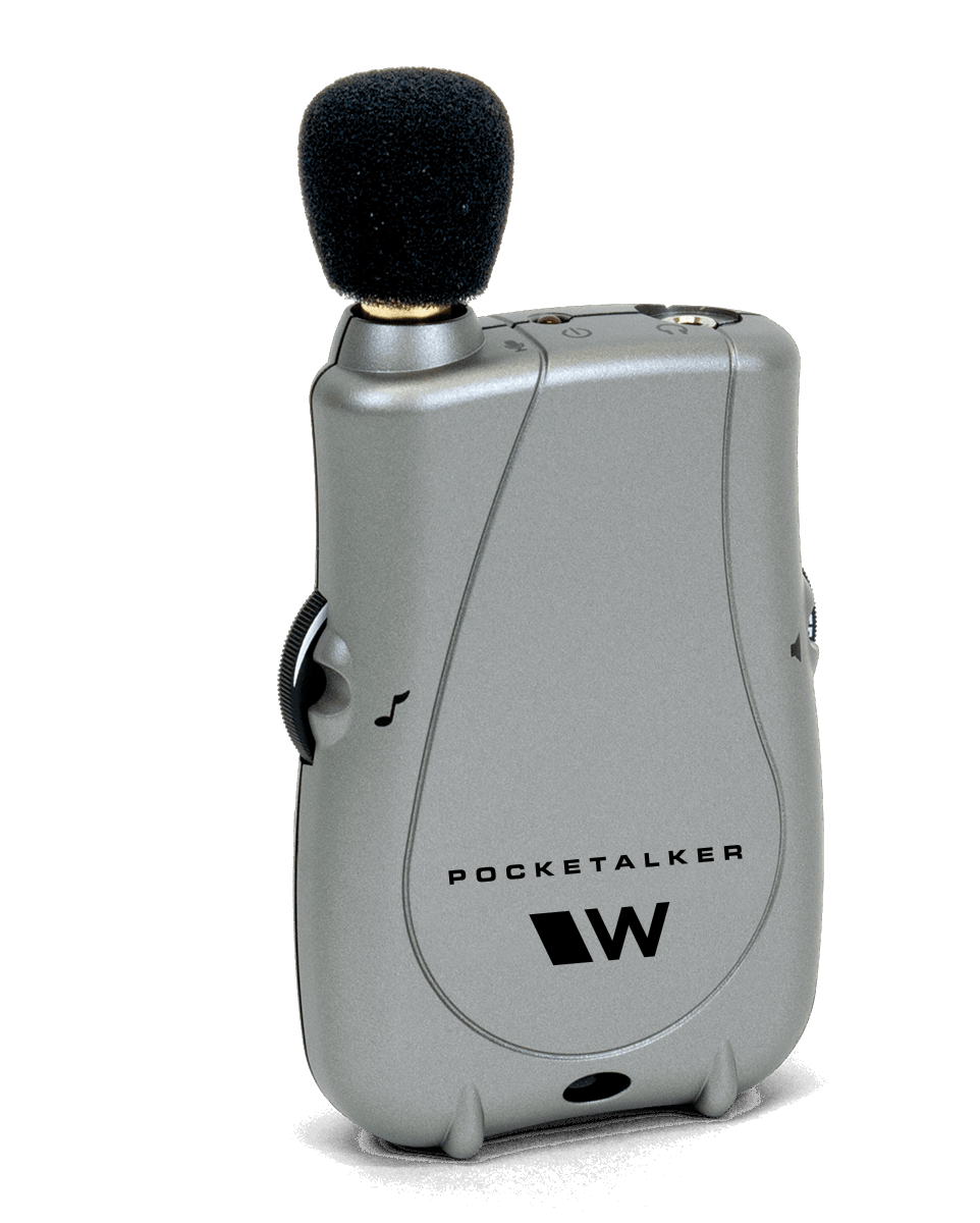 Williams Basic Communication Kit - 3