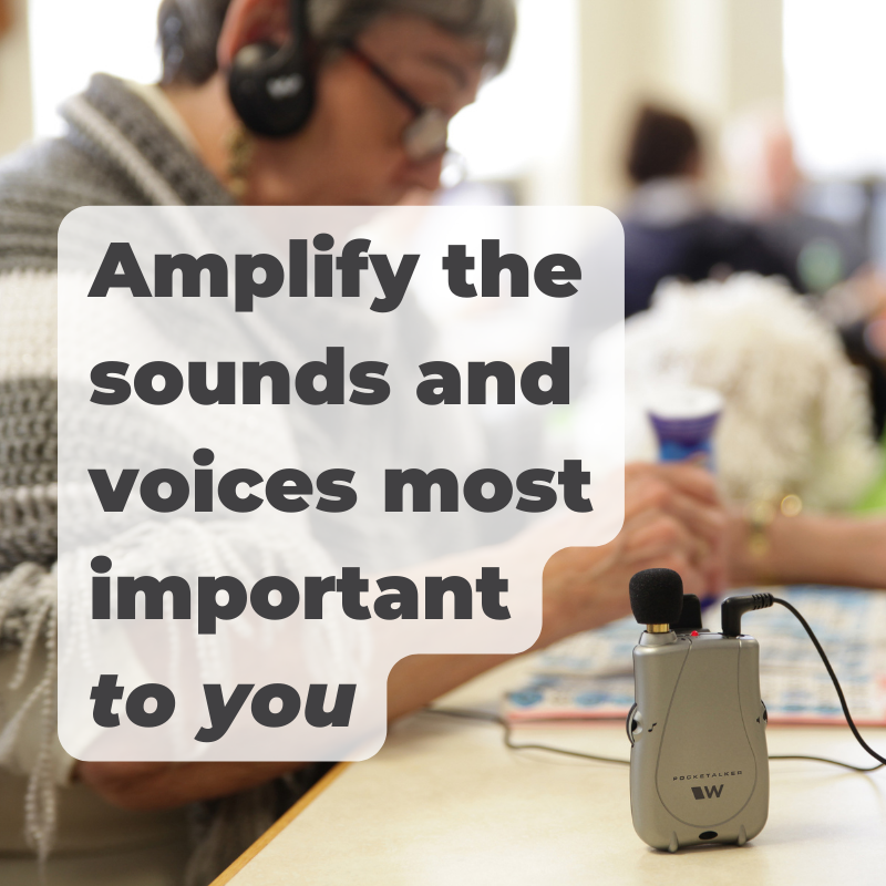 Williams Basic Communication Kit - 5