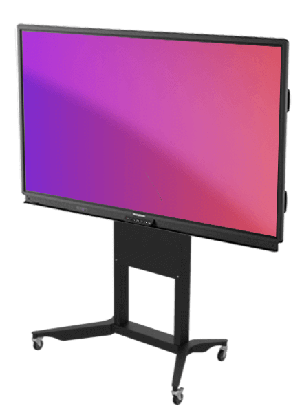 Promethean Fixed-height mobile stands