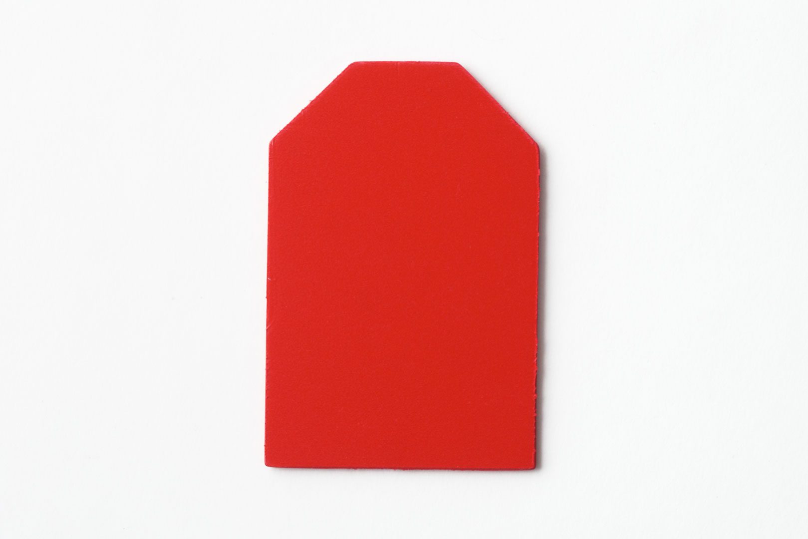Tactile Connections Kit: Symbols For Communication Red Cards - 13