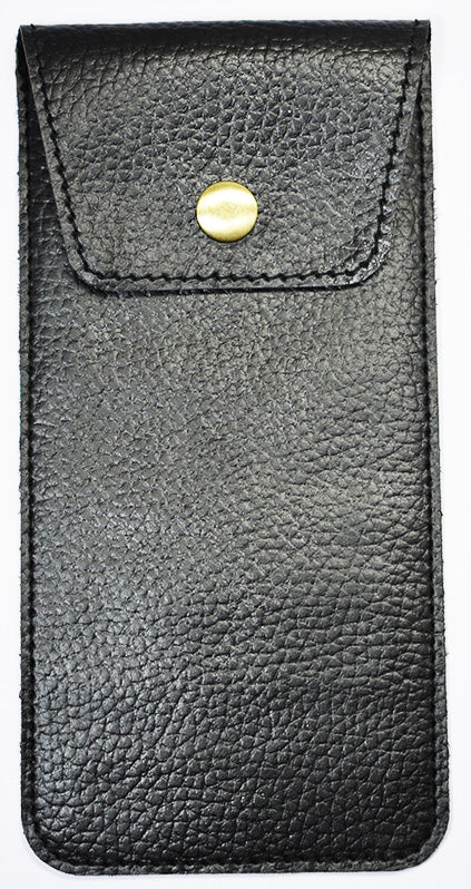 Natural Leather Carrying case for Orbit Writer Special Needs Computers - 1
