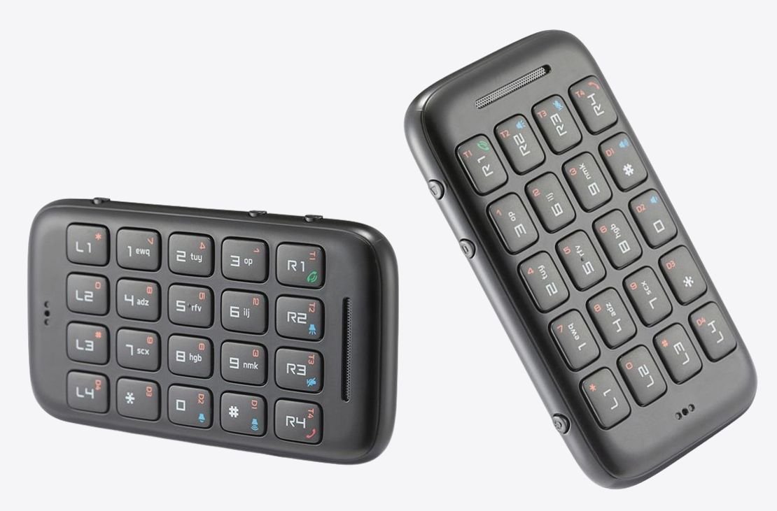 Rivo 2 Smart Phone Connectivity for the Visually Impaired - 2