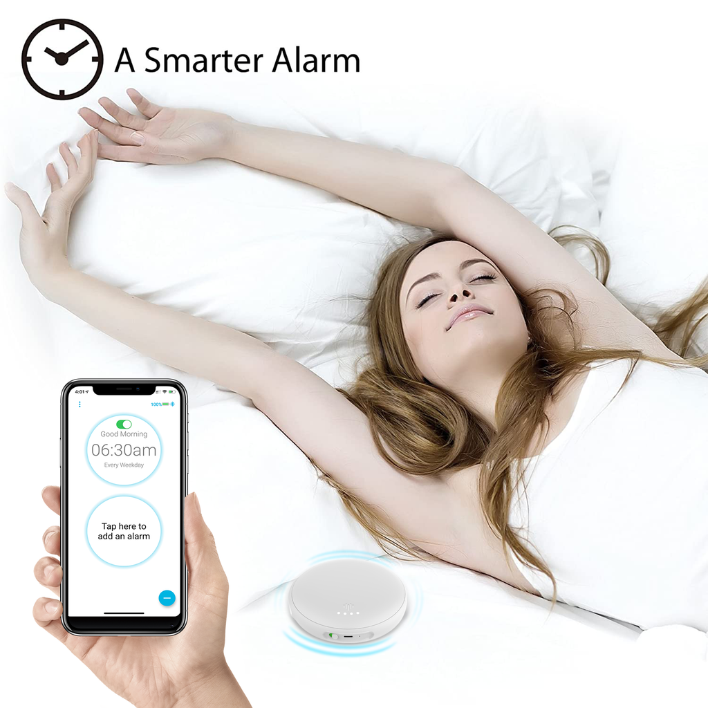 Smartshaker 3 Wireless Adjustable Alarm - 2