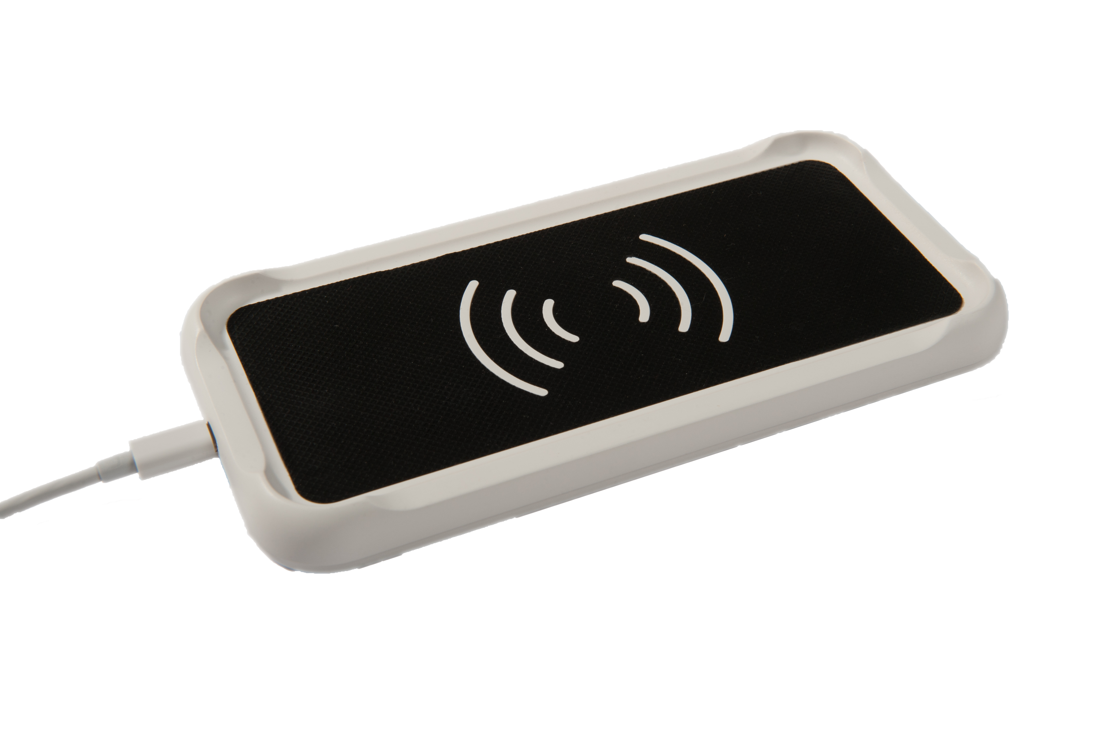 SmartVision 3 Smartphone wireless charger