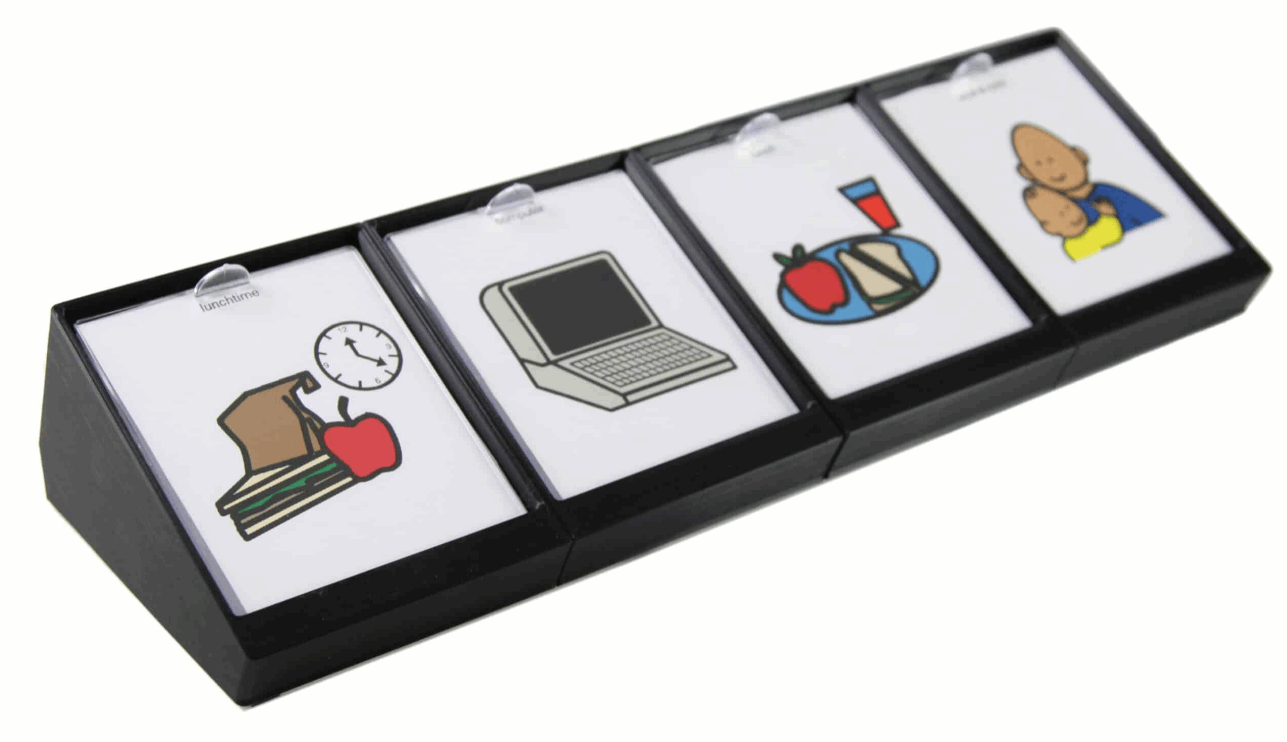 Enabling In-Line 4 Communicator for the VI Enabling Devices