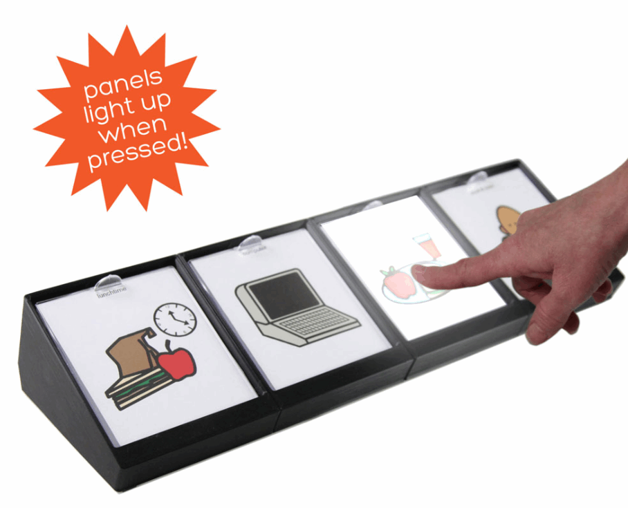 Enabling In-Line 4 Communicator for the VI - 1