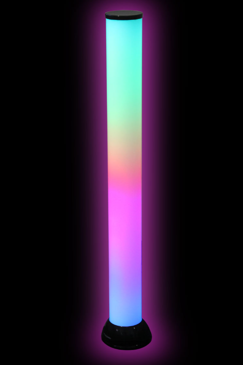 Enabling Interactive Light Tower