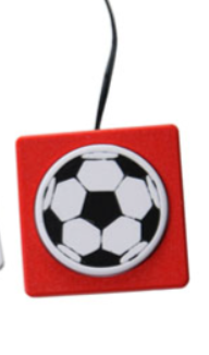 Enabling Sports Switches - soccer