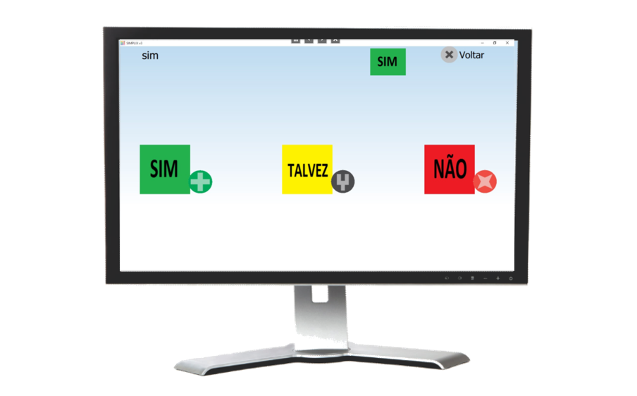 Simplix Key2Enable